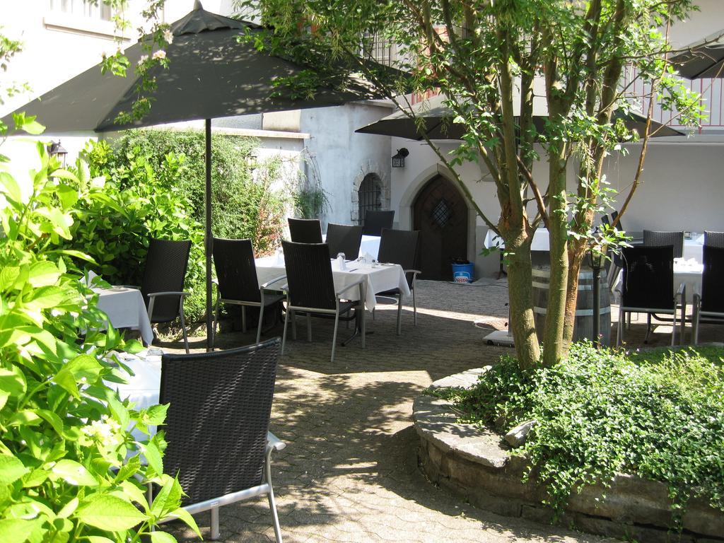 Hotel Schwert Näfels Екстериор снимка