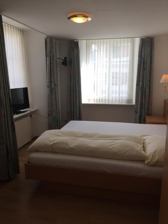 Hotel Schwert Näfels Екстериор снимка