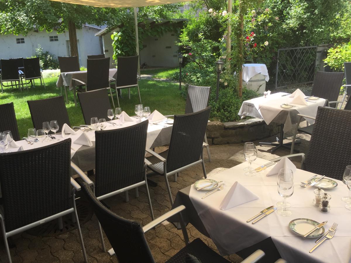 Hotel Schwert Näfels Екстериор снимка