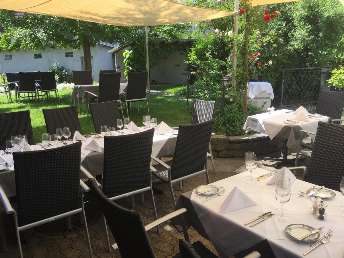 Hotel Schwert Näfels Екстериор снимка