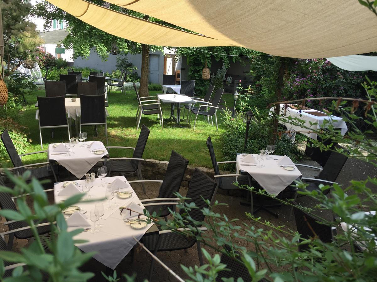 Hotel Schwert Näfels Екстериор снимка