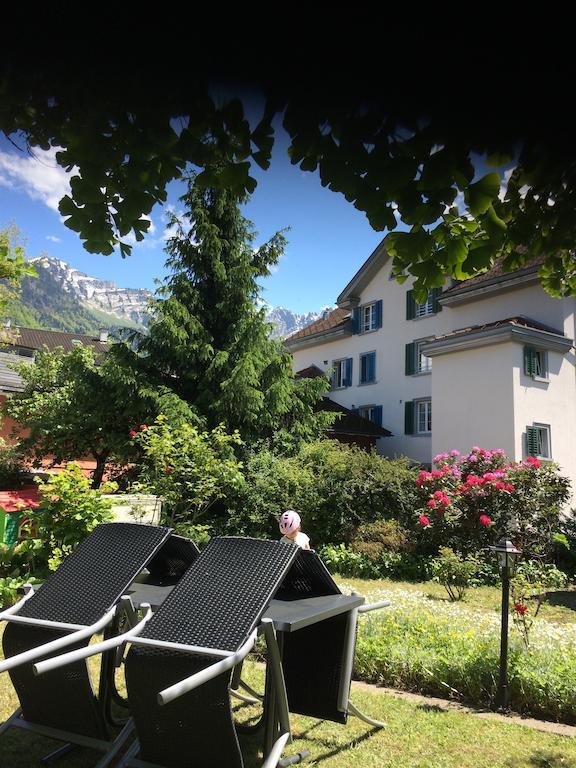 Hotel Schwert Näfels Екстериор снимка