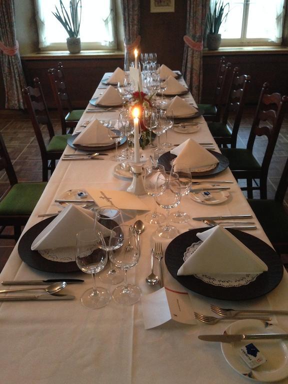 Hotel Schwert Näfels Екстериор снимка