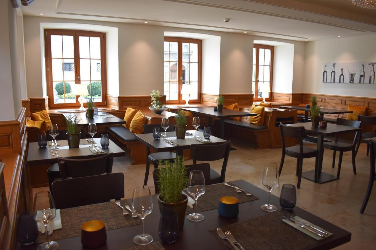 Hotel Schwert Näfels Екстериор снимка