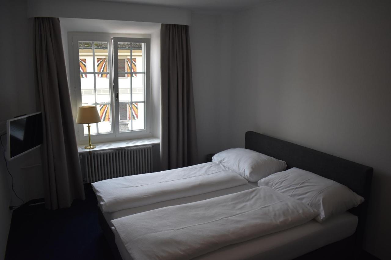 Hotel Schwert Näfels Екстериор снимка